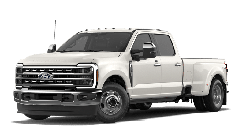 2027 Ford Super Duty F-350® Lariat®