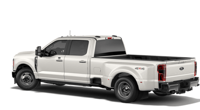 2027 Ford Super Duty F-350® Lariat®