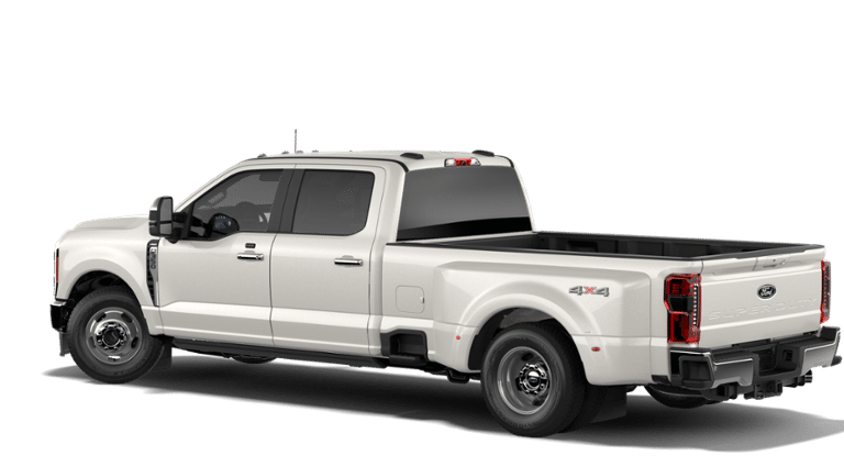 2027 Ford Super Duty F-350® Lariat®
