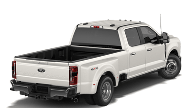 2027 Ford Super Duty F-350® Lariat®