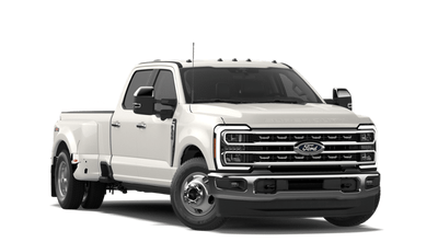 2027 Ford Super Duty F-350® Lariat®