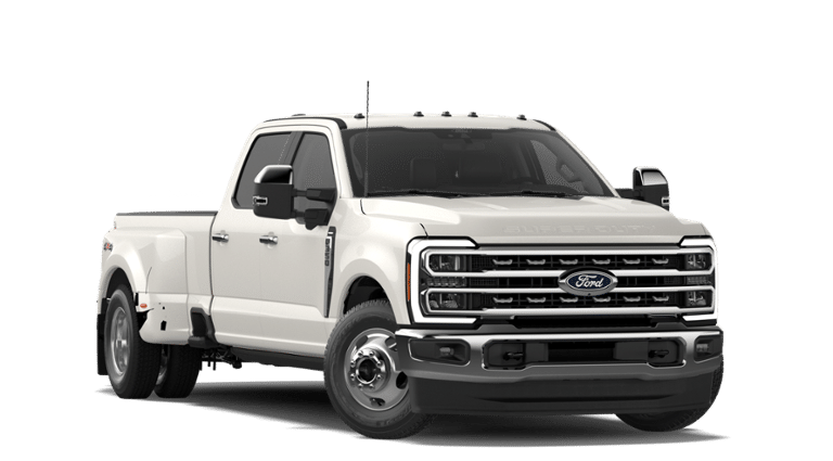2027 Ford Super Duty F-350® Lariat®