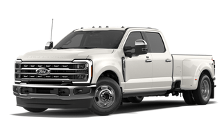 2027 Ford Super Duty F-350® Lariat®
