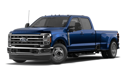 2027 Ford Super Duty F-350® XLT