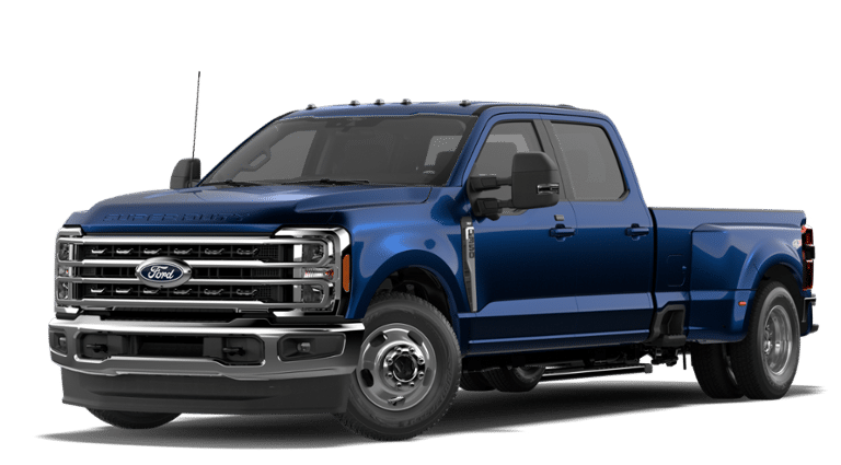 2027 Ford Super Duty F-350® XLT