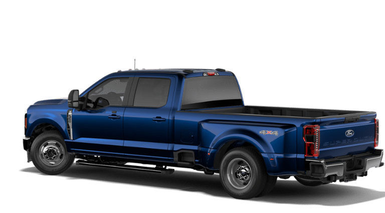 2027 Ford Super Duty F-350® XLT