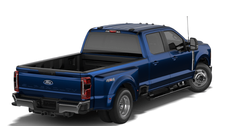 2027 Ford Super Duty F-350® XLT