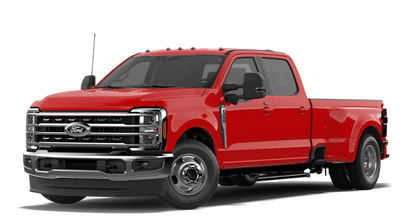 2027 Ford Super Duty F-350® XLT
