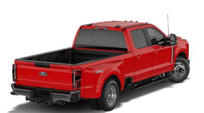 2027 Ford Super Duty F-350® XLT