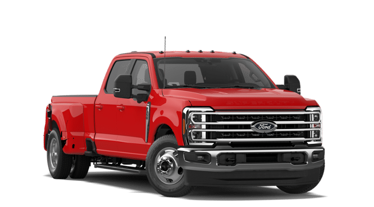 2027 Ford Super Duty F-350® XLT