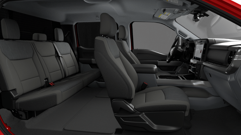 2027 Ford Super Duty F-350® XLT