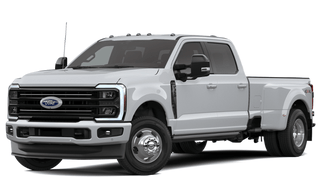 2026 Ford Super Duty F-350® Platinum®