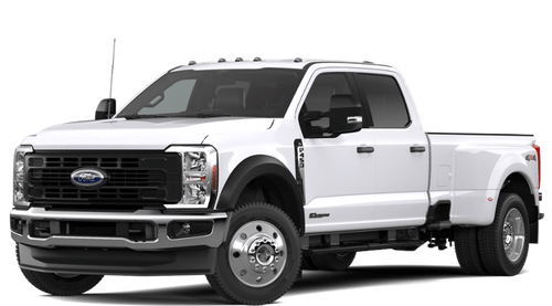 2026 Ford Super Duty F-450® XL