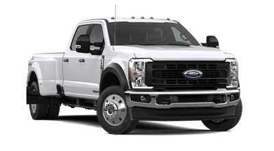 2026 Ford Super Duty F-450® XL