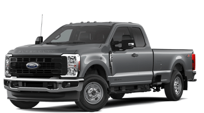 2026 Ford Super Duty F-350® XL
