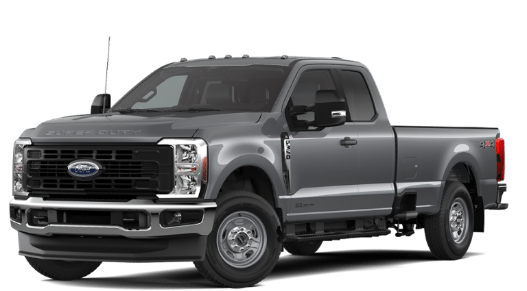 2026 Ford Super Duty F-350® XL