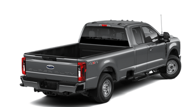 2026 Ford Super Duty F-350® XL