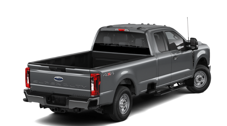 2026 Ford Super Duty F-350® XL