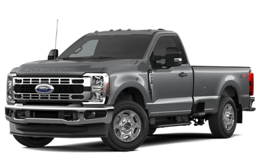 2026 Ford Super Duty F-250® XLT