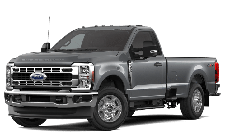 2026 Ford Super Duty F-250® XLT