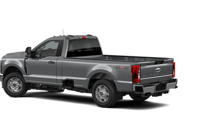 2026 Ford Super Duty F-250® XLT