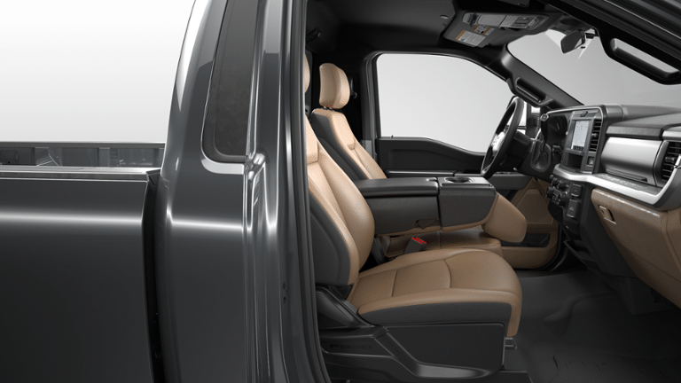 2026 Ford Super Duty F-250® XLT