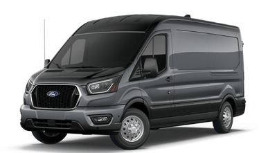 2027 Ford Transit Commercial Cargo Van