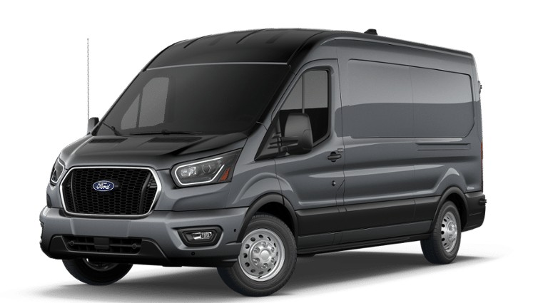 2027 Ford Transit Commercial Cargo Van
