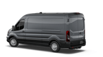 2027 Ford Transit Commercial Cargo Van