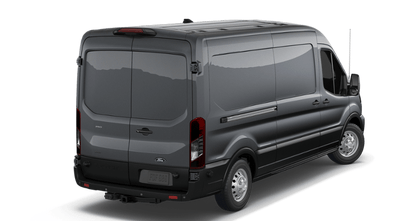 2027 Ford Transit Commercial Cargo Van