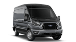 2027 Ford Transit Commercial Cargo Van