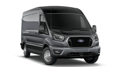 2027 Ford Transit Commercial Cargo Van