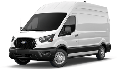 2027 Ford Transit Commercial Cargo Van