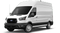 2027 Ford Transit Commercial Cargo Van