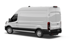 2027 Ford Transit Commercial Cargo Van