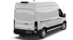 2027 Ford Transit Commercial Cargo Van