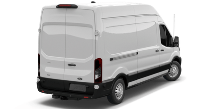 2027 Ford Transit Commercial Cargo Van