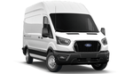 2027 Ford Transit Commercial Cargo Van