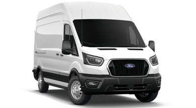 2027 Ford Transit Commercial Cargo Van