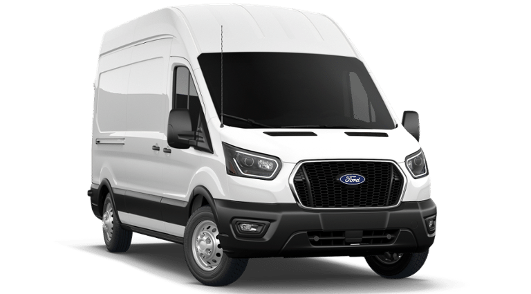 2027 Ford Transit Commercial Cargo Van