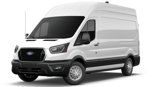 2027 Ford Transit Commercial Cargo Van