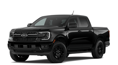 2026 Ford Ranger Lariat®