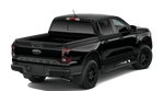 2026 Ford Ranger Lariat®