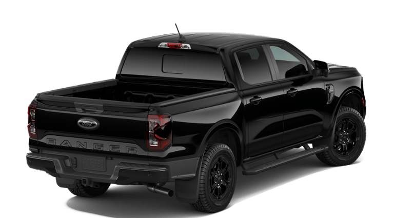2026 Ford Ranger Lariat®