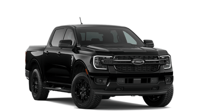 2026 Ford Ranger Lariat®