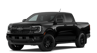 2026 Ford Ranger Lariat®