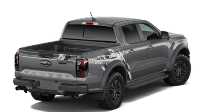 2026 Ford Ranger Raptor®