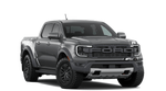 2026 Ford Ranger Raptor®