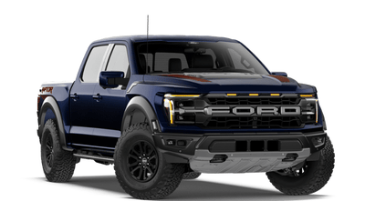 2026 Ford F-150 Raptor®