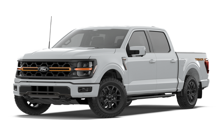 2026 Ford F-150 Tremor®